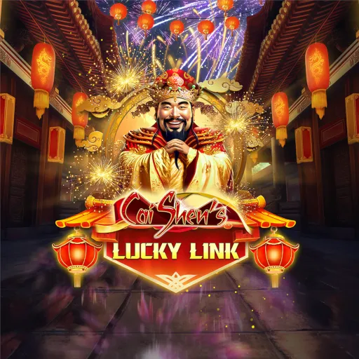 Cai Shen's Lucky Link