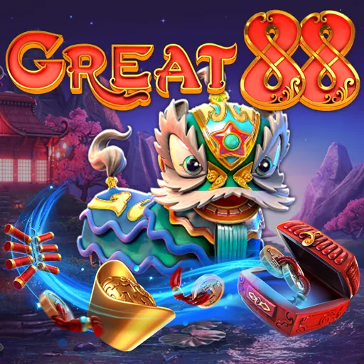 Great 88
