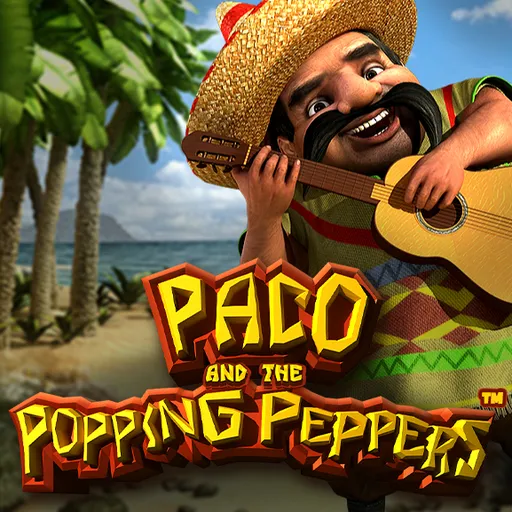 Paco & Peppers